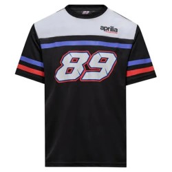 тениска,мъжки,тениски,дамски,тениски,aprilia,jorge,martin,89,short,sleeve,t,shirt,black,(black,white)