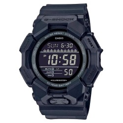 часовник,часовници,casio,gd,010,watch,black,lcd,black,(blue)