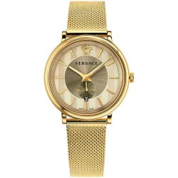 часовник,часовници,versace,vbq070017,watch,yellow,gold,yellow,gold,(golden)
