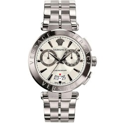 часовник,часовници,versace,ve1d01823,watch,silver,grey,metal,silver,grey,anthracite,grey,(silver)