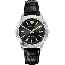 часовник,часовници,versace,ve2d00221,watch,black,metal,black,(silver)