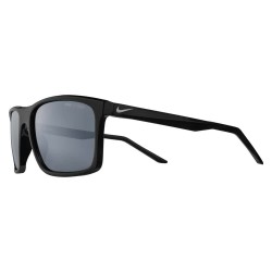 Слънчеви очила Nike FD1819 Fire L P sunglasses - Black (Black / Grey) слънчеви,очила,слънчеви,очила,nike,fd1819,fire,l,p,sunglasses,black,(black,grey)