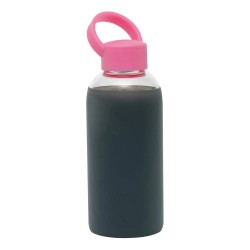 бутилки,за,вода,mr,wonderful,estado,civil:,molando,mil,bottle,multicolor,(pink)