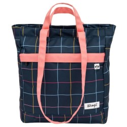 чанта,всички,чанти,mr,wonderful,urban,ready,for,a,great,day,tote,bag,blue,(multicolor)