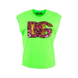 тениска,дамски,тениски,dolce,&,gabbana,745946,sleeveless,t,shirt,light,green,(green)