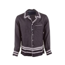 риза,с,дълъг,ръкав,мъжки,ризи,dolce,&,gabbana,746262,long,sleeve,shirt,black,(grey)