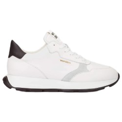 Wonders Cb-4830 booties - White (White) дамски,боти,дамски,високи,обувки,за,ходене,wonders,cb,4830,booties,white,(white)