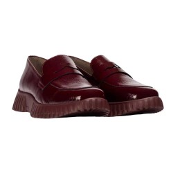 маратонки,дамски,маратонки,wonders,flexfly,02,trainers,wine,(brown)