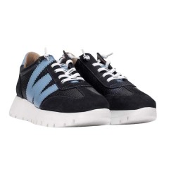 маратонки,дамски,маратонки,wonders,odisei,76,trainers,night,blue,(black)