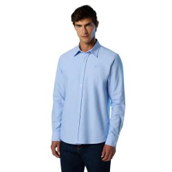риза,с,дълъг,ръкав,мъжки,ризи,north,sails,regular,664403,long,sleeve,shirt,blue,(light,blue)
