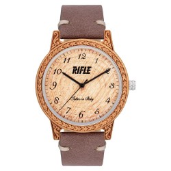 часовник,часовници,rifle,dayak,42,mm,watch,light,maple,mud,(brown)