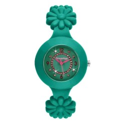 часовник,часовници,rifle,flowerapp,watch,flower,esmerald,esmerald,(green)