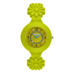 часовник,часовници,rifle,flowerapp,watch,flower,lime,lime,(yellow)