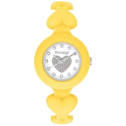 часовник,часовници,rifle,flowerapp,watch,white,yellow,(green)