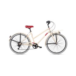 пътни,и,градски,велосипеди,letoule,facile,urban,allround,lady,26´´,6s,bike,silver,(dark,beige)