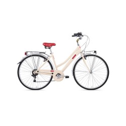 пътни,и,градски,велосипеди,letoule,lafolie,lady,28´´,6s,bike,silver,(beige)