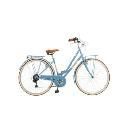 пътни,и,градски,велосипеди,via,veneto,malagueta,lady,28´´,shimano,6s,bike,silver,(mama,non,mama,blue)