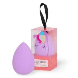 специфични,козметични,продукти,legami,cutie,friends,unicorn,makeup,sponge,pink,(pink,purple,white)