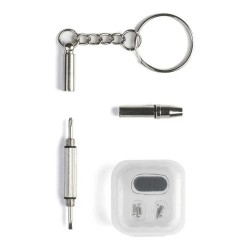 други,аксесоари,legami,glasses,repair,kit,sos,glasses,silver,(black,silver)