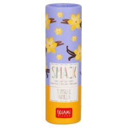 козметика,за,защита,от,слънце,legami,smack,vanilla,lip,stick,white