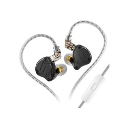 слушалки,слушалки,kz,zs10,pro,x,earphones,multicolor,(black)
