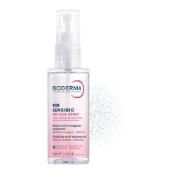 специфични,козметични,продукти,bioderma,sensibio,ar+,sos,70ml,facial,treatment,clear