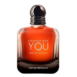Giorgio armani Stronger With You Absolutely 100ml eau de parfum мъжки,парфюми,giorgio,armani,stronger,with,you,absolutely,100ml,eau,de,parfum