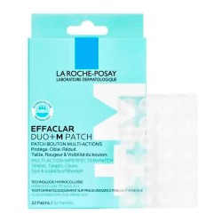 La roche posay Effaclar Patch Multi-Actions facial treatment специфични,козметични,продукти,la,roche,posay,effaclar,patch,multi,actions,facial,treatment