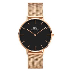 часовник,часовници,daniel,wellington,classic,petite,melrose,36mm,watch,gold,(golden)