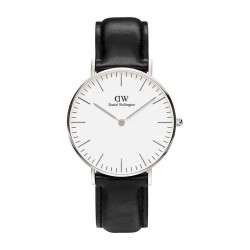 часовник,часовници,daniel,wellington,classic,sheffield,36mm,watch,black,(silver)