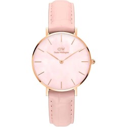 часовник,часовници,daniel,wellington,petite,rouge,quartz,32mm,woman,watch,pink,(rose)