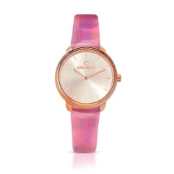 часовник,часовници,ops,objects,bold,rainbow,watch,rose,(pink)