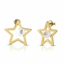 бижутерия,ops,objects,clip,pearl,ipr,star,earrings,gold