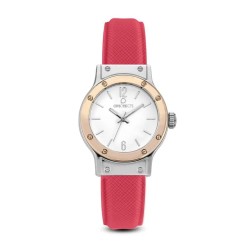 часовник,часовници,ops,objects,milano,azalea,ss,woman,watch,red