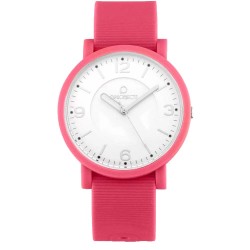 часовник,часовници,ops,objects,opsposh,51,watch,red,(pink)