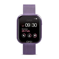 часовници,ops,objects,opssw,18,smartwatch,viola,(purple)