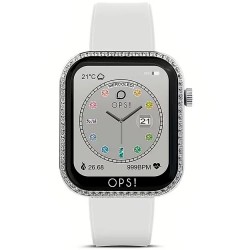 часовници,ops,objects,opssw,39,smartwatch,grey