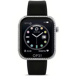часовници,ops,objects,opssw,40,smartwatch,black