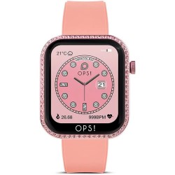 часовници,ops,objects,opssw,41,smartwatch,rose,(pink)