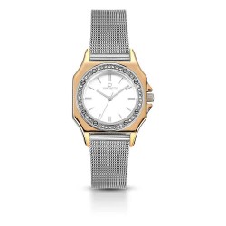 часовник,часовници,ops,objects,paris,lux,crystal,watch,silver,(grey)
