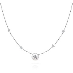 бижутерия,ops,objects,pearl,coin,star,necklace,silver