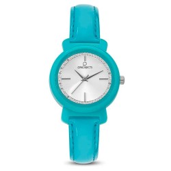 часовник,часовници,ops,objects,pretty,watch,aqua,green,(blue)