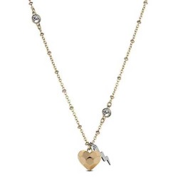 бижутерия,ops,objects,rockmantic,heart,ipg,necklace,multicolor