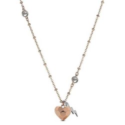бижутерия,ops,objects,rockmantic,heart,ipr,necklace,multicolor