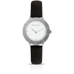 часовник,часовници,ops,objects,the,one,watch,black,(silver)