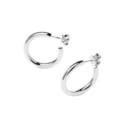 бижутерия,pdpaola,a,cerchio,new,essentials,earrings,silver