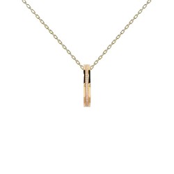 бижутерия,pdpaola,co01,infinity,necklace,silver,(golden)