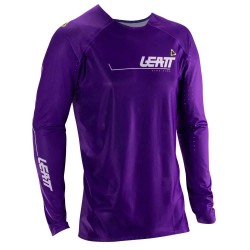Блуза с дълъг ръкав Leatt 5.5 UltraWeld V26 long sleeve jersey - Purple (Purple) блуза,с,дълъг,ръкав,мъжки,тениски,дамски,тениски,leatt,5.5,ultraweld,v26,long,sleeve,jersey,purple,(purple)