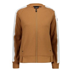 яке,дамски,анцузи,cmp,30m9516,tracksuit,jacket,dune,(brown)