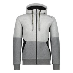 яке,мъжки,анцузи,cmp,38d0237m,tracksuit,jacket,grigio,mel.,(grey)